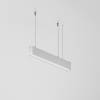 Подвесной линейный светодиодный светильник Technical LL312033 фото 4