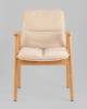 Стул Stool Group Philo DM4688 RD22086-2 Cream бежевый фото 8
