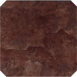 Керамогранит LeeDo Venezia Brown Pol Octagon 60x60