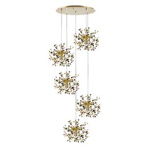 Люстра подвесная Lightstar Extra L5PR721132