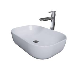 Раковина Grossman GR-3049 610x400x145