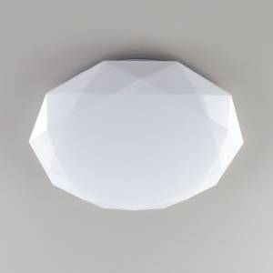 Потолочная светодиодная люстра Citilux Астрон CL733480G