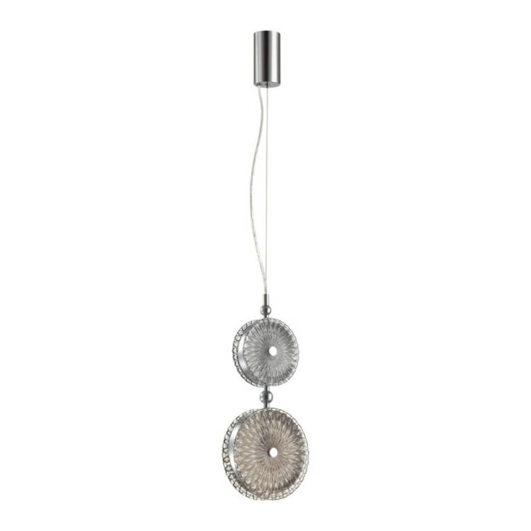 Подвес Odeon Light L-Vision 5416/13LB
