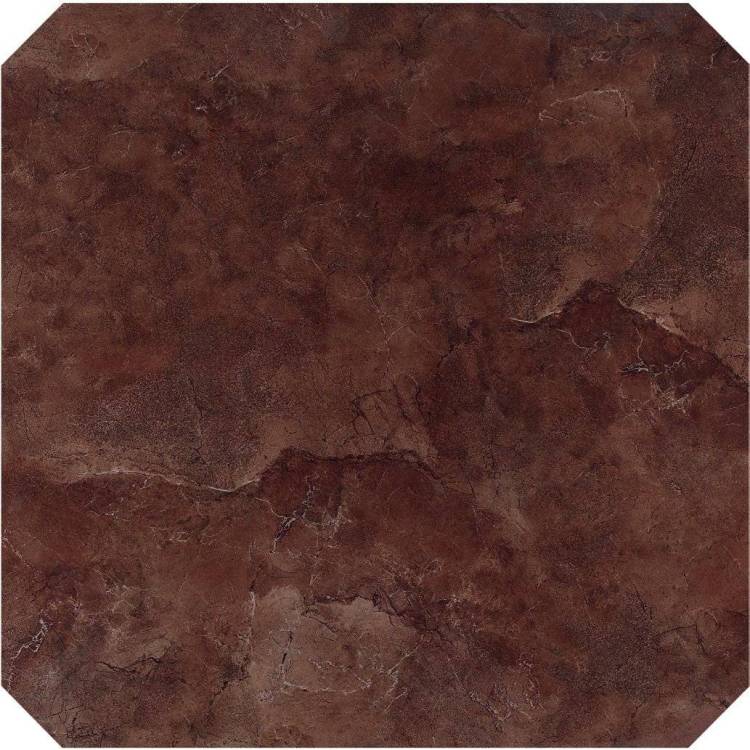Керамогранит LeeDo Venezia Brown Pol Octagon 60x60