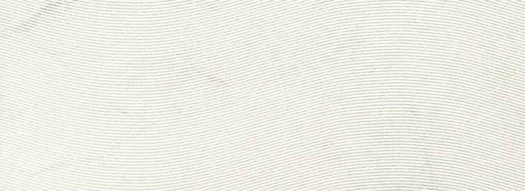 Керамическая плитка Tubadzin Organic Matt white 2 STR 32.8x89.8