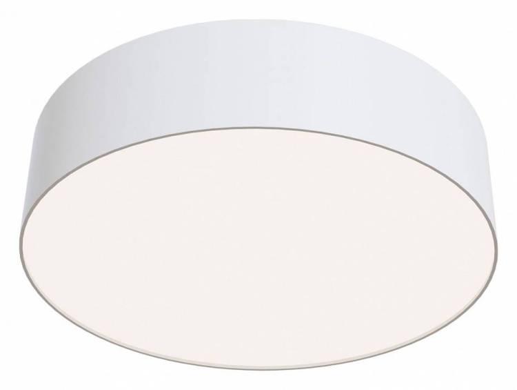 Потолочный светильник Maytoni Technical Zon C032CL-24W4K-RD-W