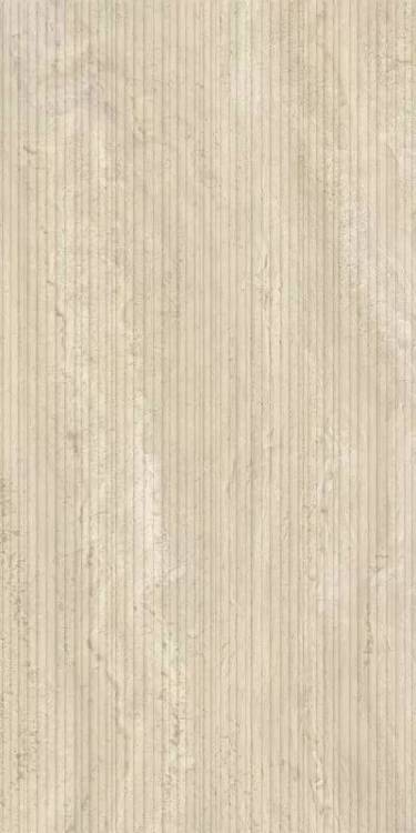 Керамогранит Rex Ceramiche Authentic Lux 781293 Gold Travertine Cannete 9 mm 60x120