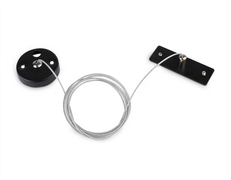 Подвес для накладного шинопровода Ambrella light Track System GL1091