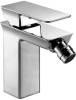 Смеситель для биде Bravat Phillis F356101C-ENG хром