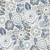 Обои флизелиновые Aura Magic Flowers FD25864