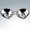 Встраиваемый светильник Lightstar Ocula 011824 фото 3