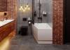 Акриловая ванна Vagnerplast Cavallo offset 160x90 L фото 4