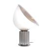 Настольная лампа Loft IT Taccia 10294/M Silver