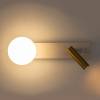 Светильник с выключателем Citilux Декарт CL704450 LED фото 8