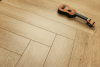 Ламинат Icon Floor Orange Prime 12/34 4V ORP-205 Дуб Классический 600x100 фото 3