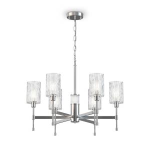 Люстра Freya Crystal FR5133PL-06CH