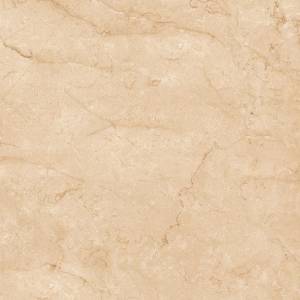 Керамогранит Kerranova Marble Trend K-1003/LR Crema Marfil 60x60