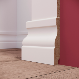 Плинтус Evrowood PN 020 200x1.6x7