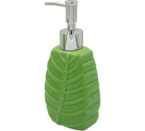 Дозатор для жидкого мыла Bath Plus Bianco W-CE2130EA-LD зеленый