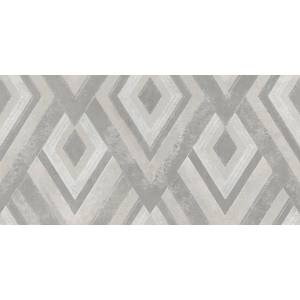 Керамическая плитка Azori Cemento 00-00110111 Geometria 31.5x63