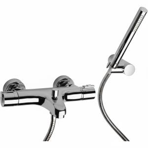 Смеситель для ванны Paini Arena 92CR105THKM