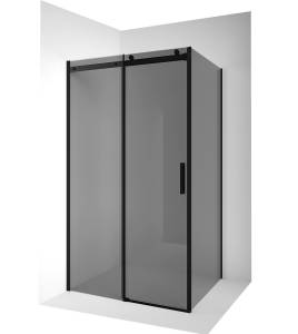 Душевой уголок Ambassador Benefit 19022202HBB-110HBB (1300x1100x2000)