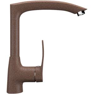 Смеситель для кухни Ulgran Classic U-005-307