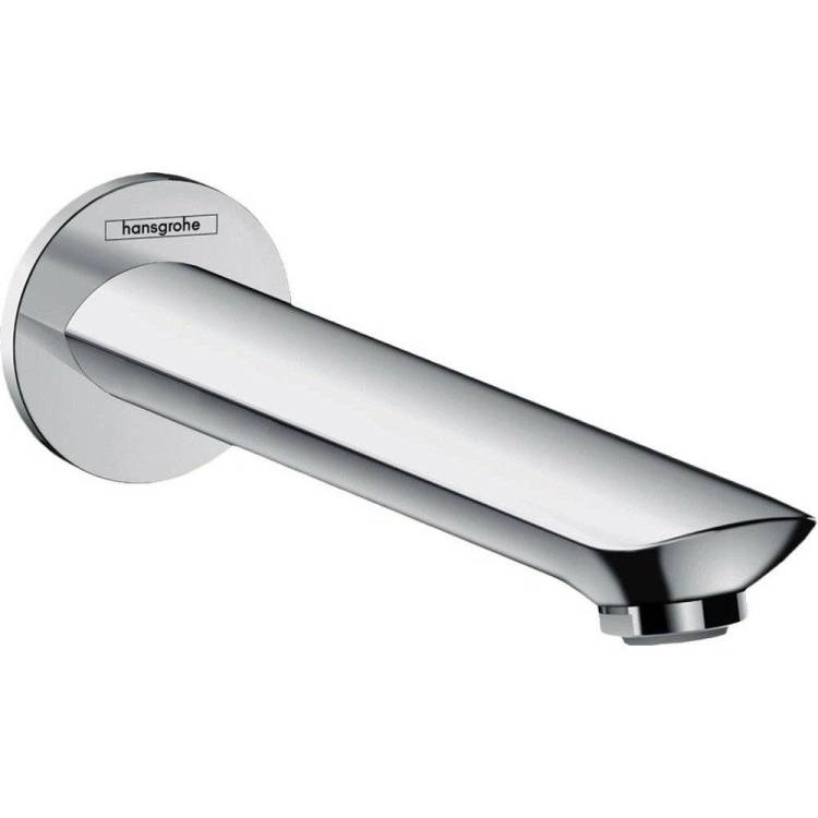 Излив для ванны Hansgrohe Novus 71320000