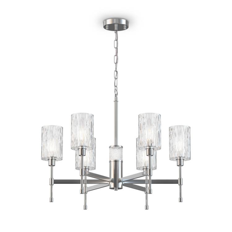Люстра Freya Crystal FR5133PL-06CH