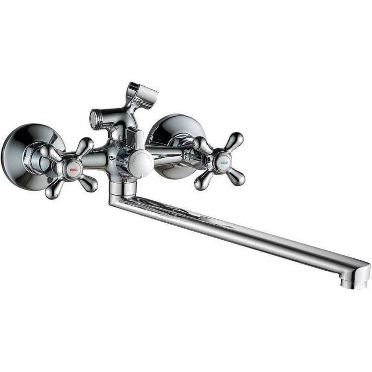 Смеситель универсальный ESKO Vienna VN 31-2