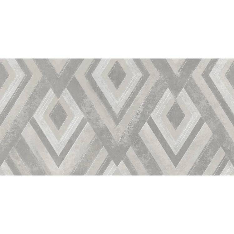 Керамическая плитка Azori Cemento 00-00110111 Geometria 31.5x63