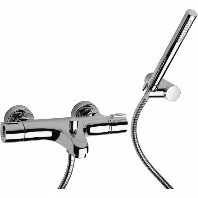 Смеситель для ванны Paini Arena 92CR105THKM