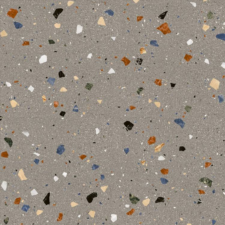 Керамогранит Cerpa Ceramica Obi SLARGC430342 Gris Mate 59x120