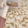 Керамогранит Vives Nassau-R Crema Antideslizante 120x120 фото 6
