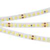 Светодиодная лента Arlight 12W/m 160LED/m 2835SMD теплый белый 50M 024553(2) фото 5