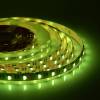 Светодиодная лента Apeyron 14,4W/m 60LED/m 5050SMD разноцветная/холодный белый 5M 00-109 фото 17