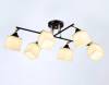 Подвесная люстра Ambrella light Traditional TR303089 фото 2