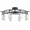 Потолочная люстра Lightstar Rullo LR7183680