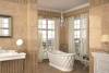 Бордюр Ape Ceramica Dejavu Capitel Deja Vu Brown 5х25 фото 4