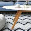 Мозаика Starmosaic Albion Tr2-Blm-Cv Wave Blue 27.5x27.5 фото 2