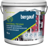 Краска силиконовая Bergauf Mineral Techno база С 9 л