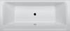 Акриловая ванна AM.PM Inspire V2.0 W52A-170-075W-A 170x75 с каркасом