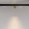 Трековый светильник Technical Alfa S TR133-2-7W3K-BS фото 4