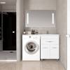 Зеркало Style Line LED 120 фото 3
