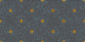 Декор Kerama Marazzi Сан-Марко VT/A656/48017R матовый обрезной 40x80x1