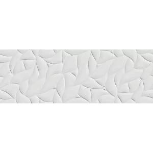 Декор Porcelanosa Oxo 100292143 Deco Blanco 33.3x100
