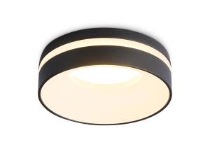 Встраиваемый светильник Ambrella light TN3306