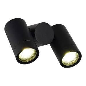 Уличный настенный светильник ST Luce Ecollo SL9011.402.02