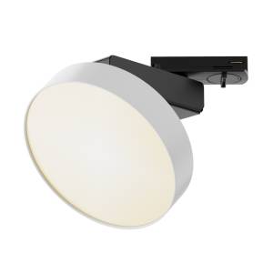 Трековый светильник Technical Zon TR043-1-12W3K-W