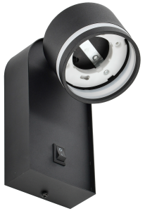 Настенный светильник IEK 4035 LT-UBB0-4035-GX53-1-K02